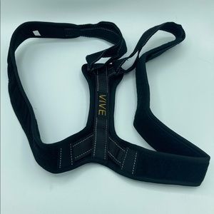 VIVE Posture Corrector for Women & Men   (M-XL)